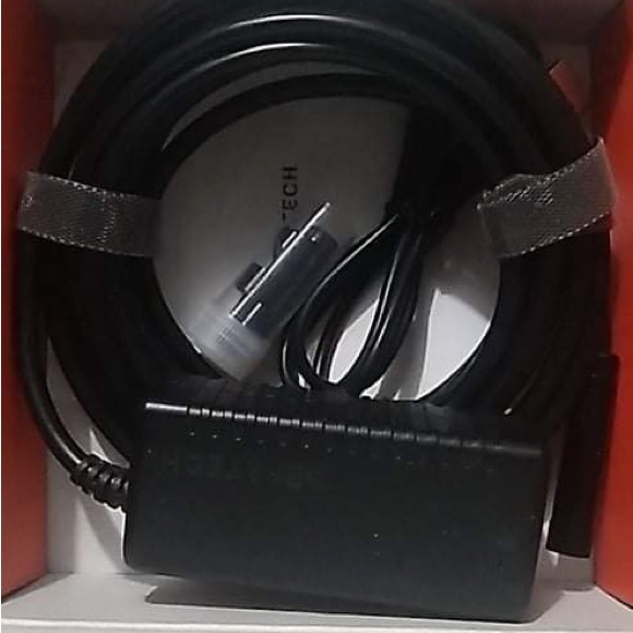 DEPSTECH Dual Lens Endoscope. - Picture 2 of 2